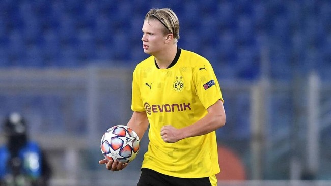 拉门斯：最引以为豪的是我左右脚很均衡，对手很难高位压迫我