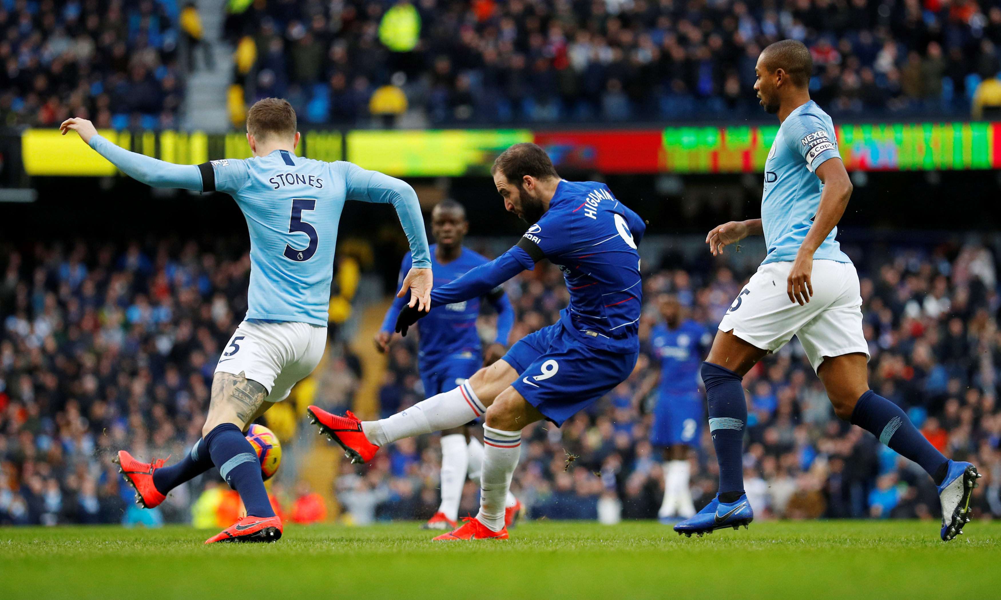 马德兴：国足放弃11月集训，各方也有更为充足的时间来选帅