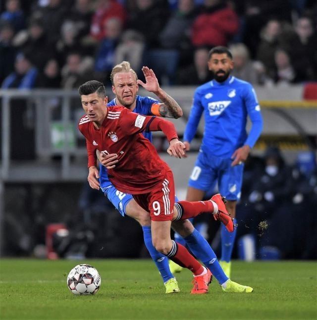 火力凶猛！本赛季欧冠拜仁进球并列最多，击中门框次数最多