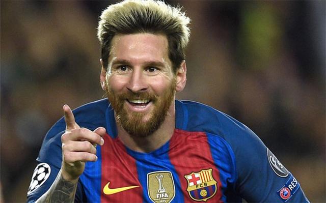 马卡畅想梅西回归巴萨可能性：年龄不是问题，可踢伪9或前腰