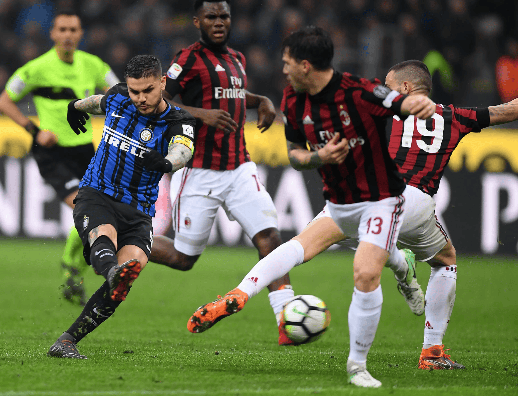 马尔基西奥：年轻球员最好以C罗为榜样，因为梅西是天降奇才