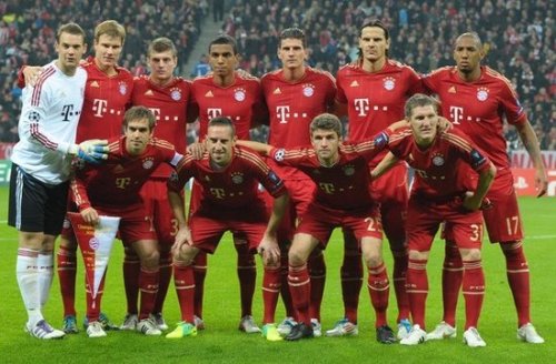 杰克逊在采访中谈到他年轻时朋友们总叫他内马尔：