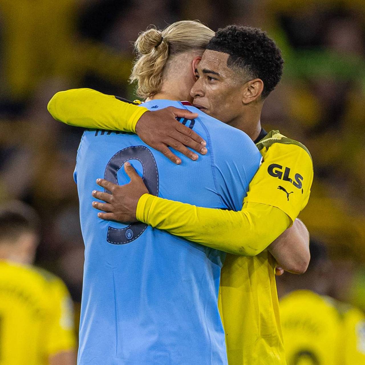 这波配合太快太准太狠