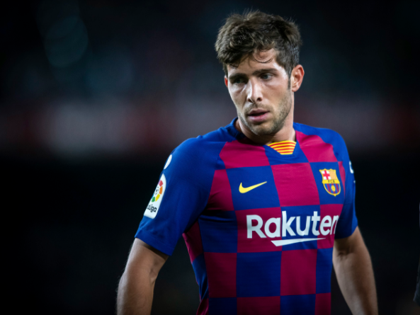 曹法尔：我为西汉姆踢球5年，却只换来了30秒的不续约通知