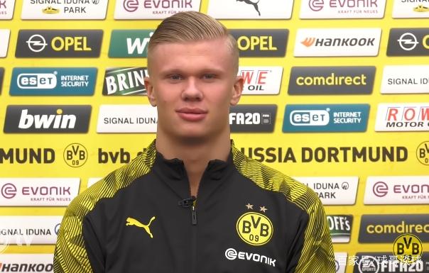 市场数据图表示例